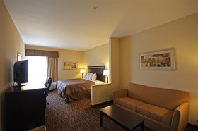 Best Western River Inn