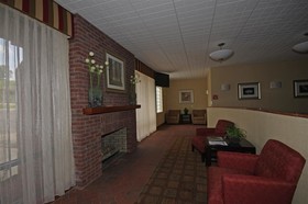 Best Western River Inn