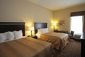 Best Western River Inn