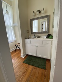 The King's Daughters Bed and Breakfast
