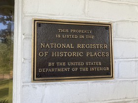 The King's Daughters Bed and Breakfast