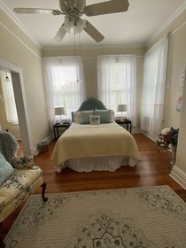 The King's Daughters Bed and Breakfast