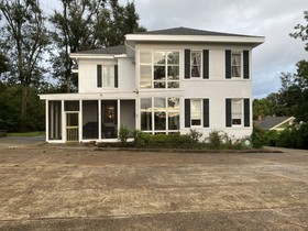 The King's Daughters Bed and Breakfast