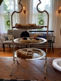 The King's Daughters Bed and Breakfast