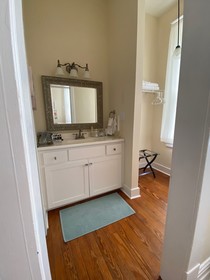 The King's Daughters Bed and Breakfast