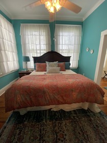 The King's Daughters Bed and Breakfast