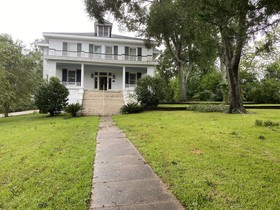 The King's Daughters Bed and Breakfast