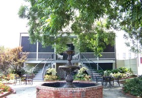Wilkins Town House B and B