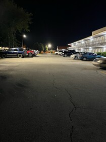Hallmarc Inn