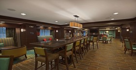 Hampton Inn New Albany