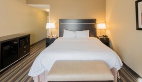Hampton Inn New Albany