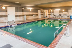Hampton Inn New Albany