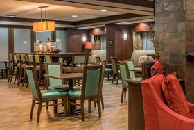 Hampton Inn New Albany