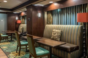 Hampton Inn New Albany
