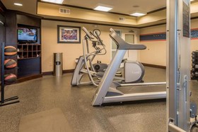 Hampton Inn New Albany