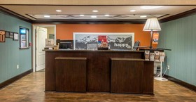 Hampton Inn New Albany