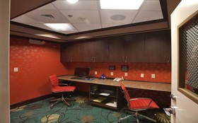 Hampton Inn New Albany