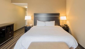 Hampton Inn New Albany