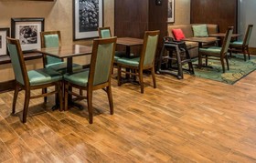 Hampton Inn New Albany
