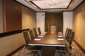 Hampton Inn New Albany