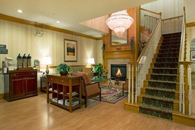 Country Inn & Suites by Radisson, Biloxi-Ocean Springs, MS