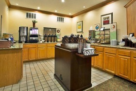 Country Inn & Suites by Radisson, Biloxi-Ocean Springs, MS