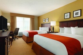 Country Inn & Suites by Radisson, Biloxi-Ocean Springs, MS