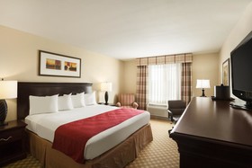Country Inn & Suites by Radisson, Biloxi-Ocean Springs, MS