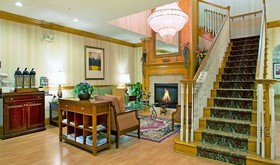 Country Inn & Suites by Radisson, Biloxi-Ocean Springs, MS