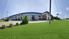 Days Inn by Wyndham Ocean Springs
