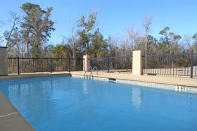 Days Inn by Wyndham Ocean Springs
