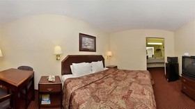 Days Inn by Wyndham Ocean Springs