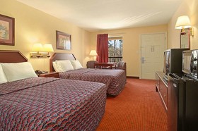 Days Inn by Wyndham Ocean Springs