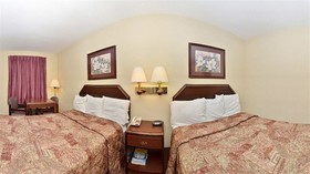 Days Inn by Wyndham Ocean Springs