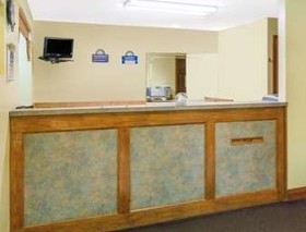 Days Inn by Wyndham Ocean Springs