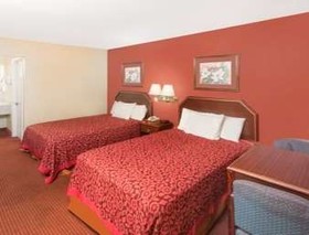 Days Inn by Wyndham Ocean Springs