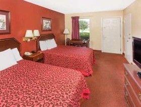 Days Inn by Wyndham Ocean Springs