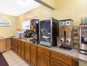 Days Inn by Wyndham Ocean Springs