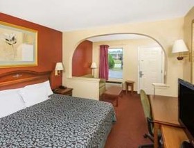 Days Inn by Wyndham Ocean Springs