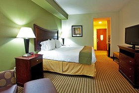 Holiday Inn Express Biloxi - Ocean Springs
