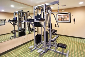 Holiday Inn Express Biloxi - Ocean Springs