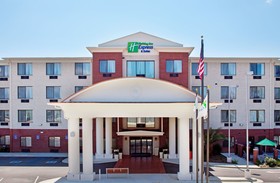 Holiday Inn Express Biloxi - Ocean Springs