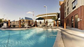 Holiday Inn Express Biloxi - Ocean Springs