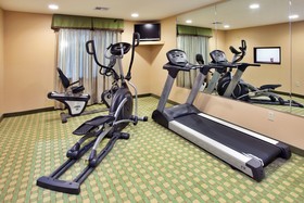 Holiday Inn Express Biloxi - Ocean Springs