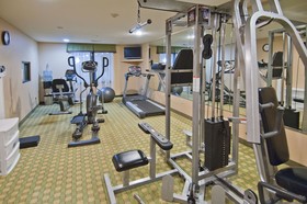 Holiday Inn Express Biloxi - Ocean Springs