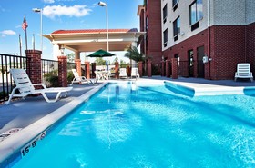 Holiday Inn Express Biloxi - Ocean Springs