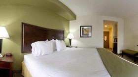 Holiday Inn Express Biloxi - Ocean Springs