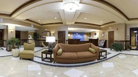 Holiday Inn Express Biloxi - Ocean Springs