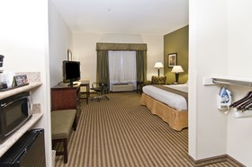 Holiday Inn Express Biloxi - Ocean Springs