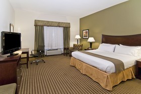 Holiday Inn Express Biloxi - Ocean Springs